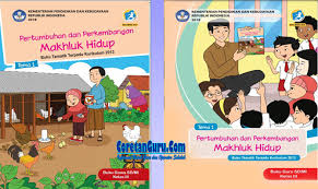Mediknas.com | download buku tematik kelas 3 semester 1 k13 revisi 2018 dapat anda download melalui arikel ini. Buku Kelas 3 Sd Kurikulum 2013 Revisi 2018 Semester 1 Lengkap Buku Siswa Dan Buku Guru Coretan Guru
