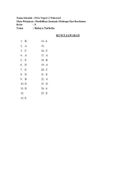 Kunci jawaban mandiri matematika kelas 10. Download Kunci Jawaban Lks Viva Pakarindo Jawaban Soal
