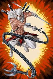 Storm Shadow Version 39 Gi Joe Storm Shadow Storm Shadow Cartoon Art