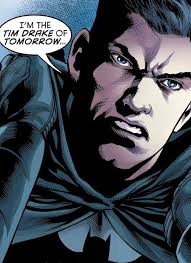 Favorite Batman who isn't Bruce Wayne? : r/batman