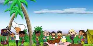 The excitement and planning make everyone so energetic and excited that even the mischievous ones are on their best behaviour, lest their picnic is cancelled. A Picnic With My School Friends Essay 925 Words