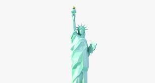 3d Statue Liberty Statue Liberty 3d Model