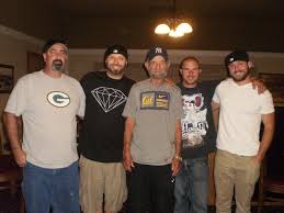 Ronald Rippee Obituary (1938