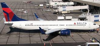 On this aircraft, through april 30, 2021, middle seats (typically seats b. Delta Boeing 737 800 Delta Delta Airlines Delta Connection