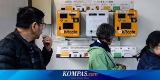 Tingkat upah karyawan yang relatif rendah berkisar 600 ribu rupiah perbulan. Berita Terpopuler Ekonomi Perbedaan Harga Barang Di Struk Hingga Bitcoin Halaman All Kompas Com