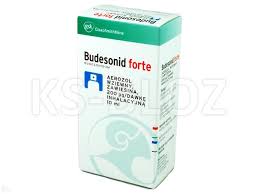 Budesonid acis nasenspray nasenspray, 10 ml. Budesonid Forte Ulotka Dawkowanie Zastosowanie Interakcje Ktomalek Pl