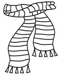 Image Result For Scarf Template Winter Crafts For Kids Winter Crafts Winter Preschool