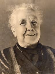 Matilda Thompson Flora (1906-1998)