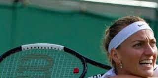 Zakletý pařížský grandslam pro ni kvůli zranění předčasně skončil podruhé za poslední tři roky. Top 10 Most Beautiful Petra Kvitova Instagram Celebrities Latest News Photos Of Petra Kvitova Instagram