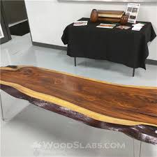 Learn about the different types of wood dining tables and discover which wood type is the best choice for your dining room. Woodslabs Com Wood Slab Table Diy
