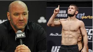 More at imdbpro » contact info: Khabib Nurmagomedov And I Are Going To Get Together And Meet Soon Dana White On The Status Of The Lightweight Belt The Sportsrush