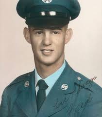 Frederick Golden Obituary October 6, 2019