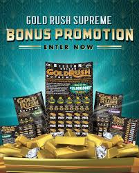 For game rules and guidelines, click here. Florida Lottery The New Round Of Gold Rush Supreme Bonus Play Promotion Starts Today Enter Your Non Winning Tickets For A Chance To Strike It Big Https Bit Ly 3qqggq9 Facebook