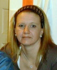 Christina Ann “Christy” Frazier Johnson (1971-2013)