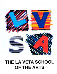 LA VETA AND CUCHARA AREAS