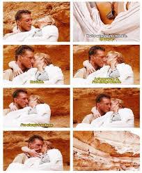 The English Patient The English Patient Romantic Films Movies Quotes Scene
