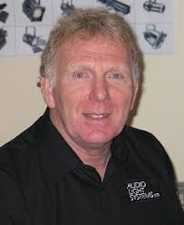George Purves as New Business Development Manager for Audio Light Systems