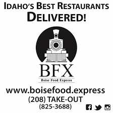 Historic downtown boise food & cultural tour. Hey Spitfire Pizza Fans Starting Spitfire Craft Pizza Pints Facebook