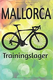 Mallorca Trainingslager Notizbuch Journal Tagebuch 110 Linierte Seiten Amazon De Luca Gerb Bucher Movie Posters Poster Calm Artwork