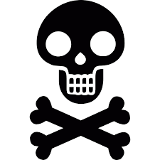 Download Creepy Tomb With A Cross Vector Svg Icon Svg Repo