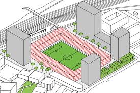 Fc aarau is a swiss football club which are based in aarau. Mein Stadion Mein Quartier Unser Torfeld