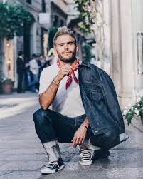 You Break Me Up You Break Me Up Believer Alfonso Herrero On Instagram You Break Me Down And Build Me Up Believer Bandanas Men You Broke Me Instagram