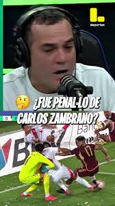 Carlos Jose Zambrano