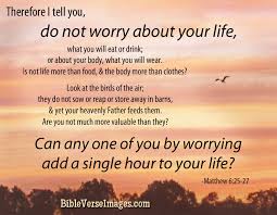 Image result for anxiety scripture quotes