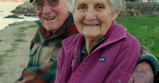 Billie and Victor Martino