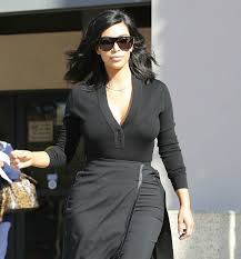 Check spelling or type a new query. Kim Kardashian Debuts Shortest Haircut Ever Glamour