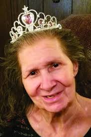 Louise White Obituary (1937