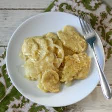 Corned beef cabbage crock pot recipes. Scalloped Potatoes In A Crockpot Tasty Kitchen A Happy Recipe Community