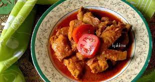 Salah satunya adalah warung bu suryani. 18 Resep Ayam Gandu Enak Dan Sederhana Ala Rumahan Cookpad