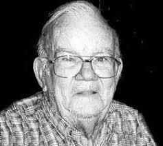 James ROBERTSON Obituary (2014)