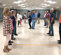 SC's state dance is as much about socializing as it is busting a move