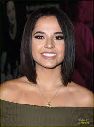 Collection with 242 high quality pics. Pin By Camille Lay On Becky G Becky G Hair Becky G Becky G Style