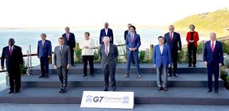 The group of seven (g7) is an intergovernmental organization consisting of canada, france, germany, italy, japan, the united kingdom and the united states. 56ntbzal7wfyqm