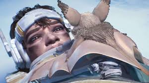 Apex Legends Vantage Is Already Breaking The Rules - GameSpot