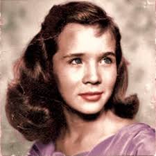 Connie Marshall (1933-2001)