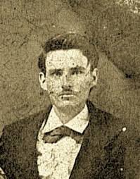 Levi Middleton Teasley (1855-1928)