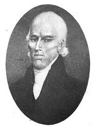 Rev James Kemper (1753-1834)