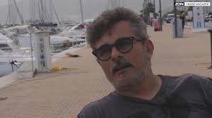 Последние твиты от paolo genovese (@paologenoves). Paolo Genovese Il Supereroe Del Cinema Italiano Zon