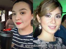 1 6 20 44 95 178. Was Sunshine Dizon S Husband Cheating On Her With This Woman