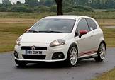 ABARTH-GRANDE