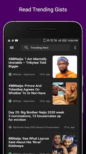 This year's show featured 20 housemates and they will be staying in the house for 71 day. Big Brother Naija App Live Tv Bbnaija 2021 For Android Apk Download