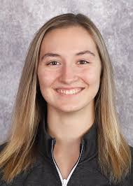 2019-20 Women's Ice Hockey Roster