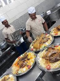 اللحم المندي قرناس حي الروابي مطاعم ومطابخ قرناس Facebook