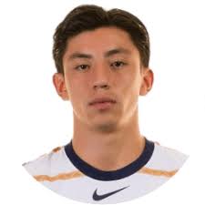 Héctor Ramírez (U.N.A.M.- Pumas U23)