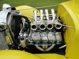 Image result for Scaraba Green 1930 Oldsmobile