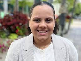 On the Move: Jarrod Covington